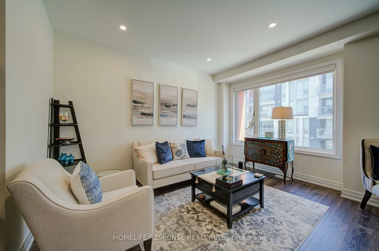 3023, Creekshore, 1008 - GO Glenorchy, Oakville