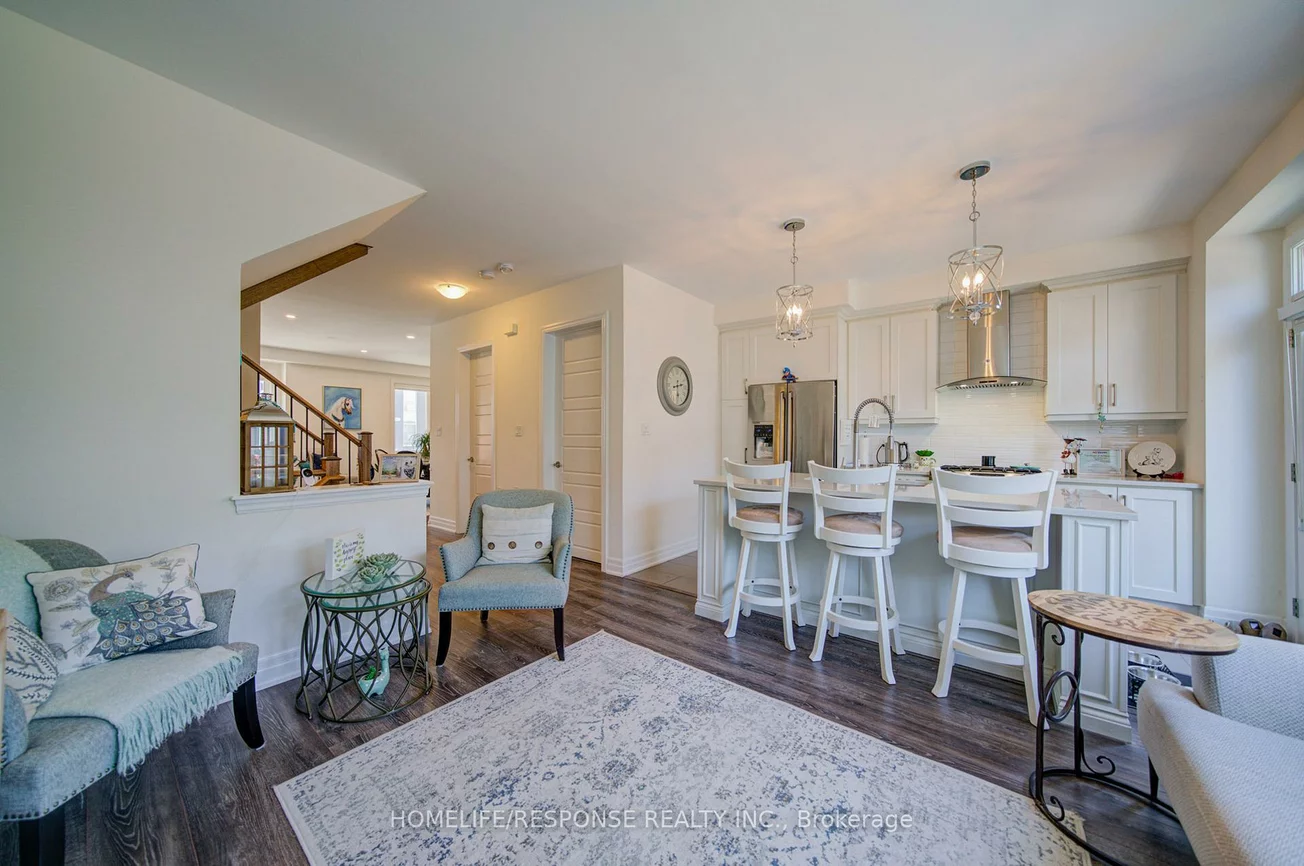 3023, Creekshore, 1008 - GO Glenorchy, Oakville