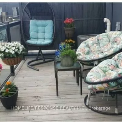 3023, Creekshore, 1008 - GO Glenorchy, Oakville