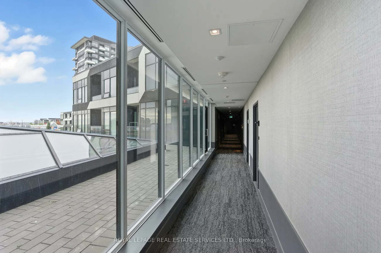 297, Oak Walk, 1015 - RO River Oaks, Oakville