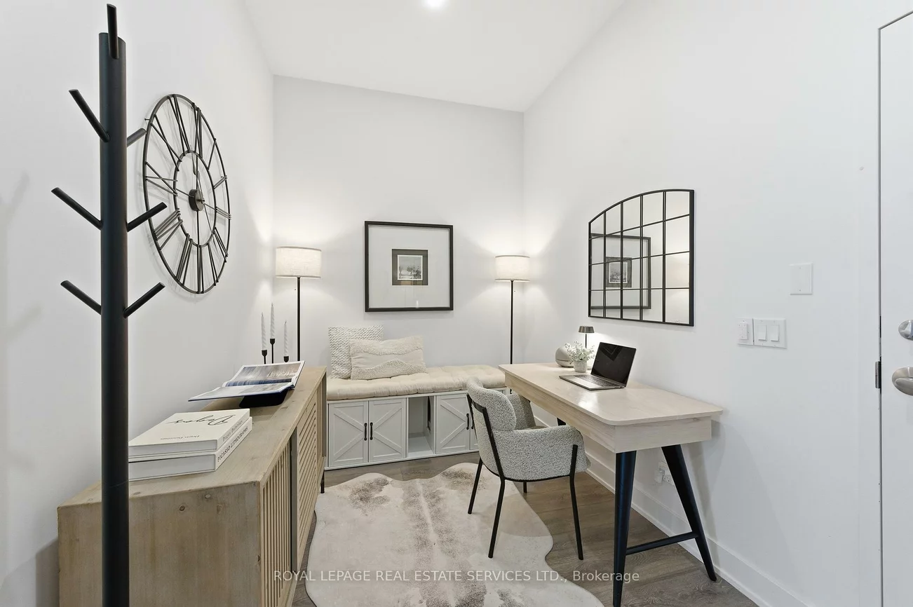 297, Oak Walk, 1015 - RO River Oaks, Oakville