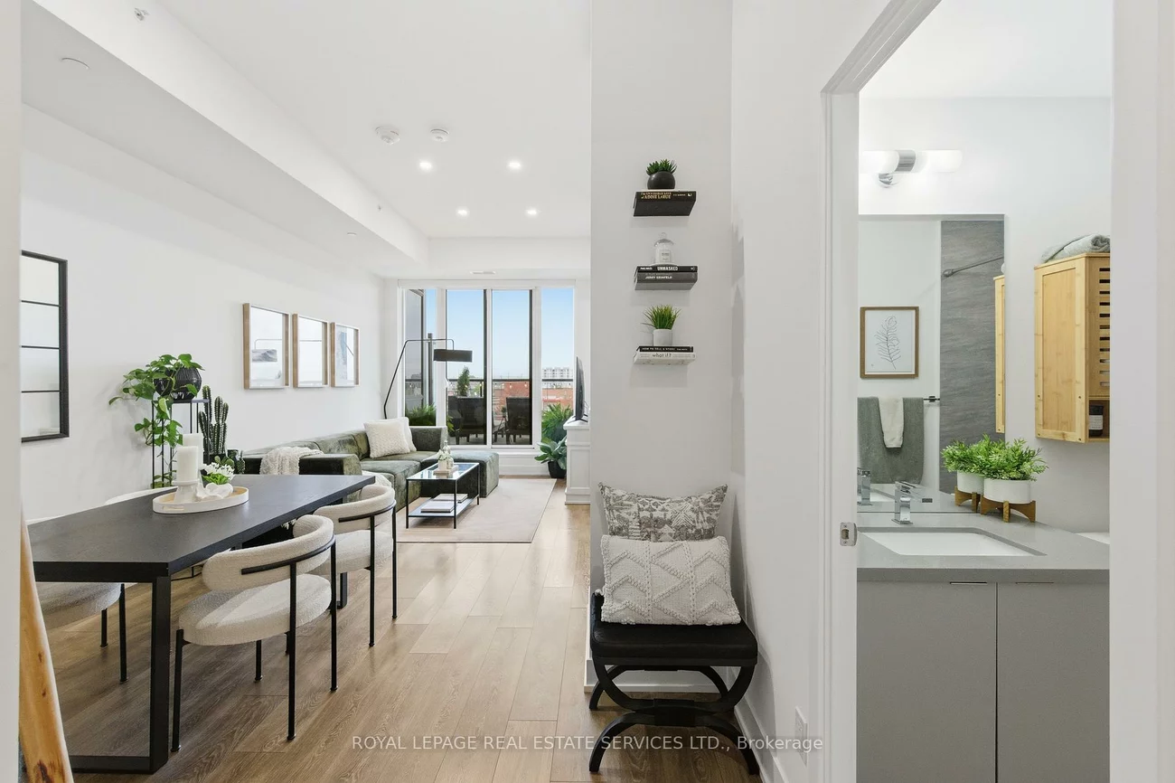 297, Oak Walk, 1015 - RO River Oaks, Oakville