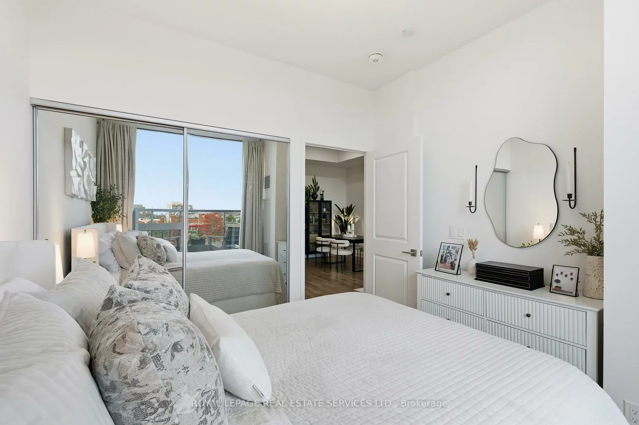 297, Oak Walk, 1015 - RO River Oaks, Oakville