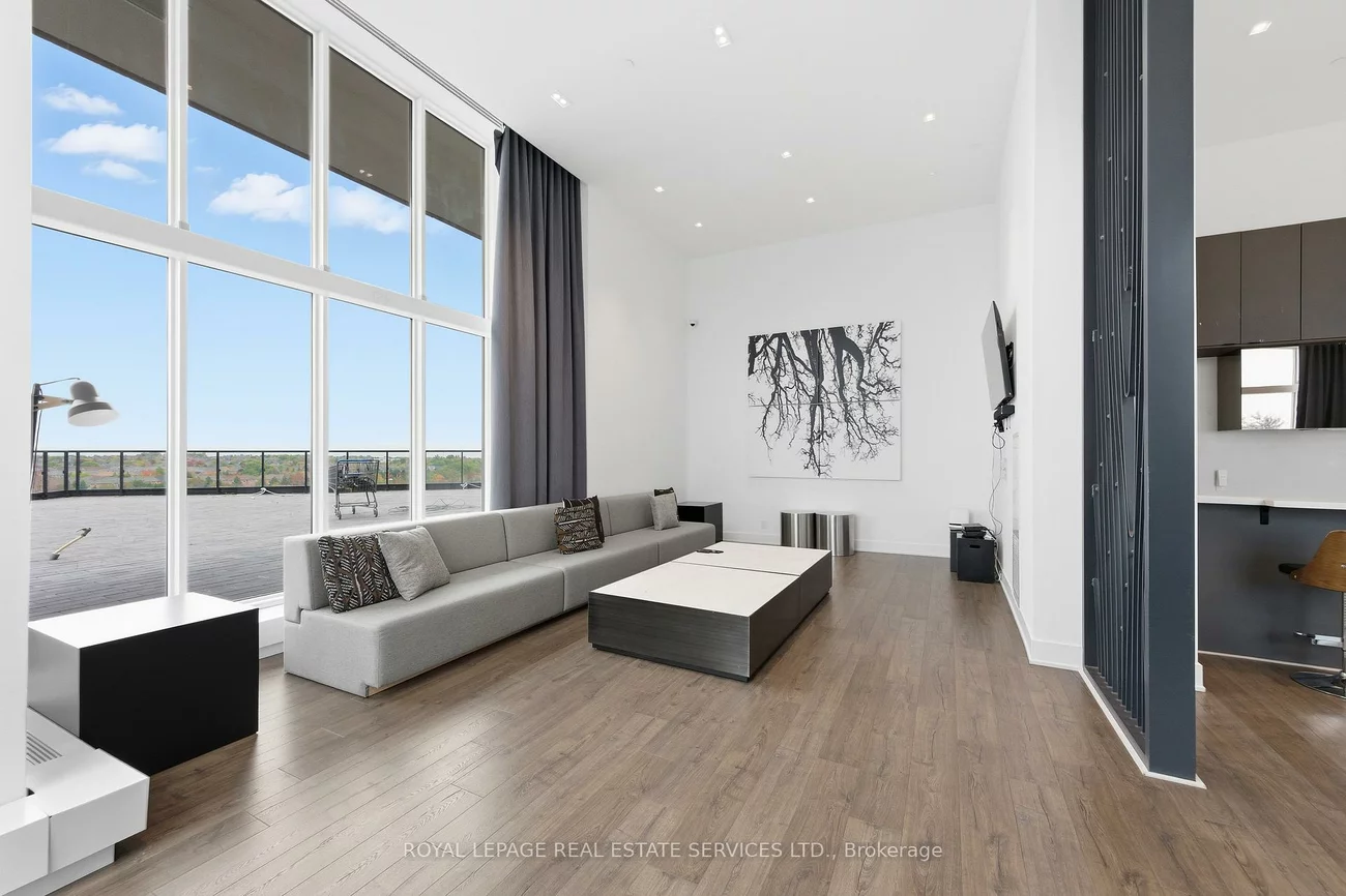 297, Oak Walk, 1015 - RO River Oaks, Oakville