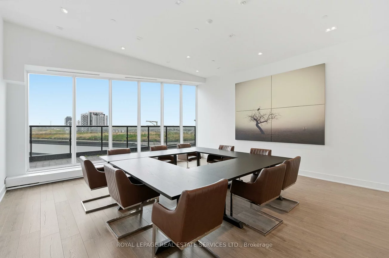 297, Oak Walk, 1015 - RO River Oaks, Oakville