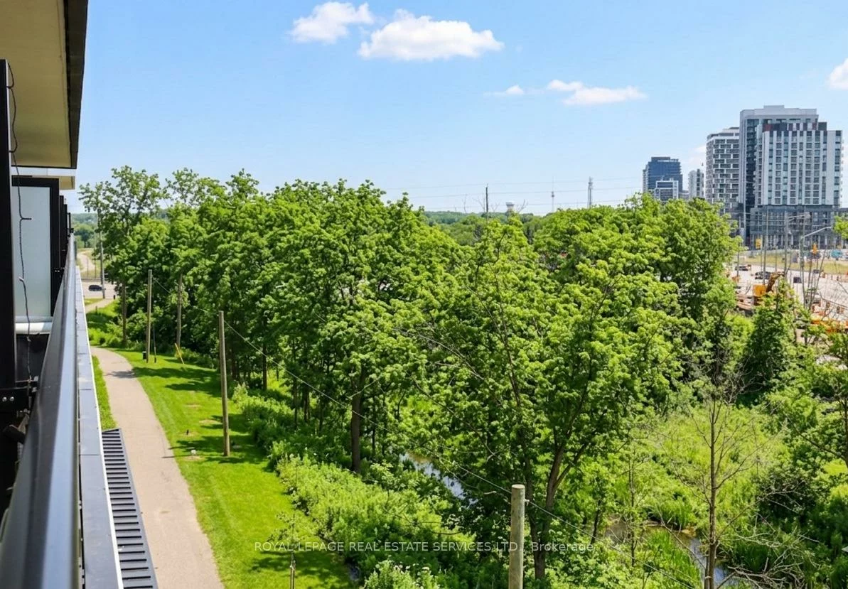 297, Oak Walk, 1015 - RO River Oaks, Oakville