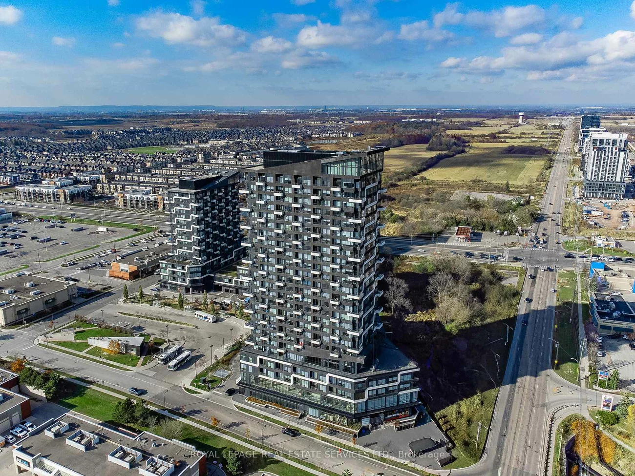 297, Oak Walk, 1015 - RO River Oaks, Oakville