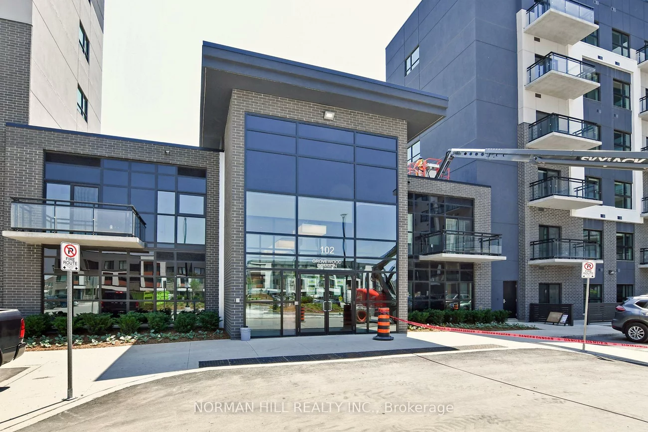 102, Grovewood Common, 1040 - OA Rural Oakville, Oakville