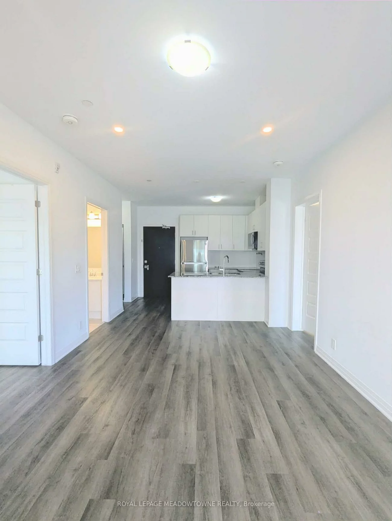 102, Grovewood, 1008 - GO Glenorchy, Oakville