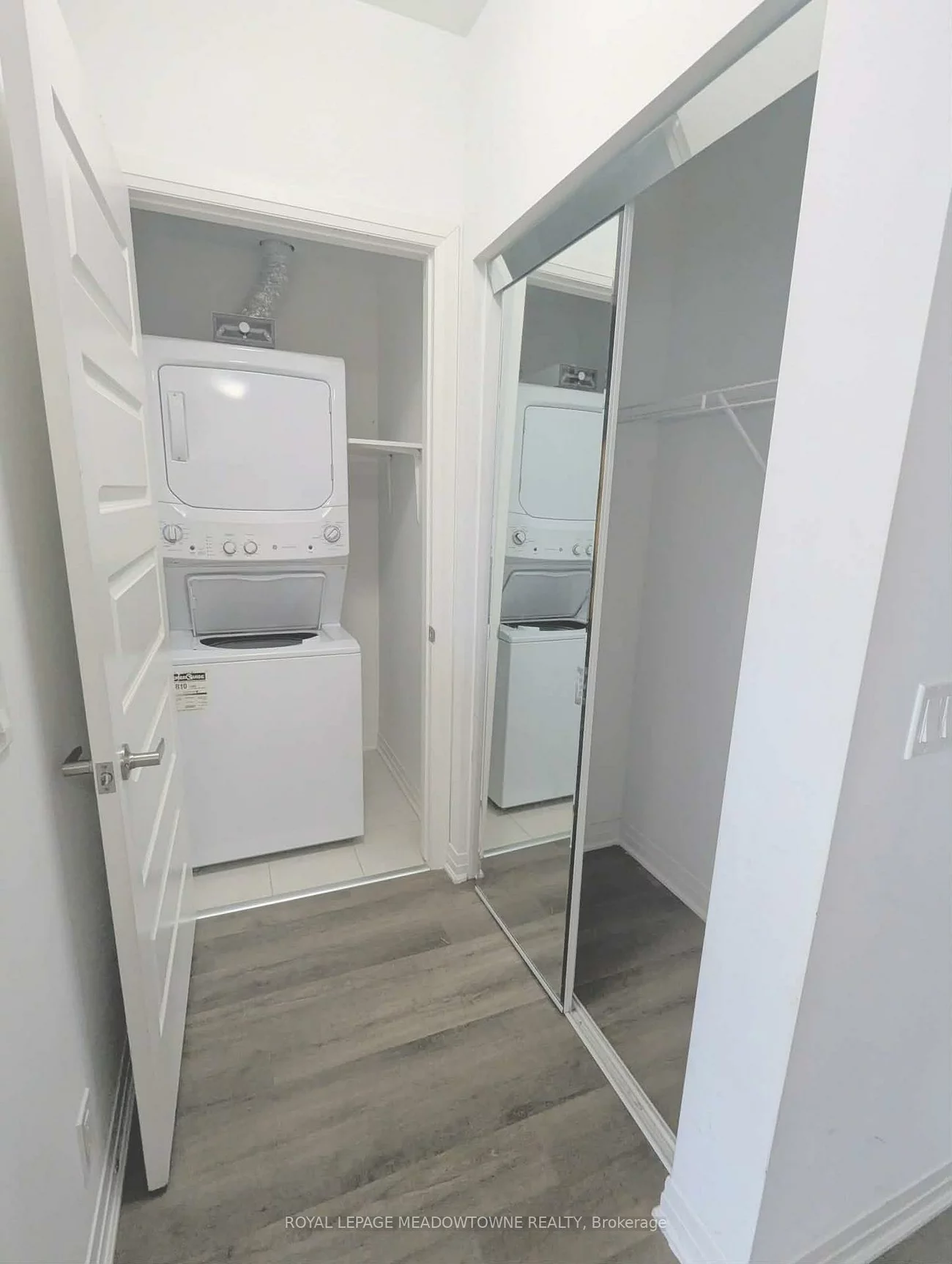 102, Grovewood, 1008 - GO Glenorchy, Oakville