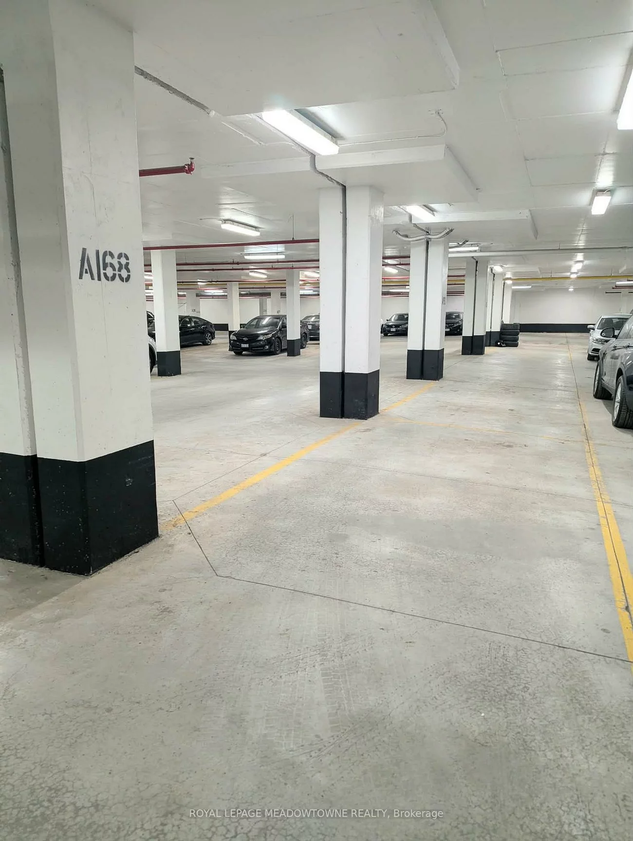 102, Grovewood, 1008 - GO Glenorchy, Oakville