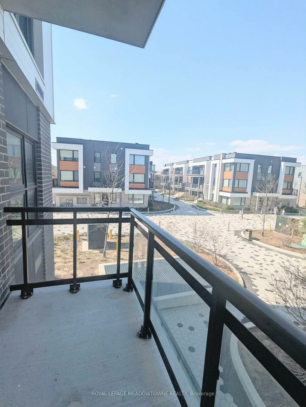 102, Grovewood, 1008 - GO Glenorchy, Oakville