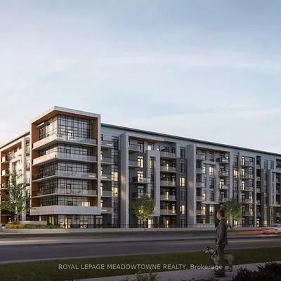 102, Grovewood, 1008 - GO Glenorchy, Oakville