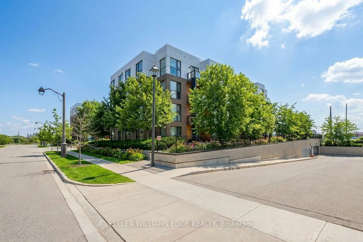 210, Sabina, 1008 - GO Glenorchy, Oakville