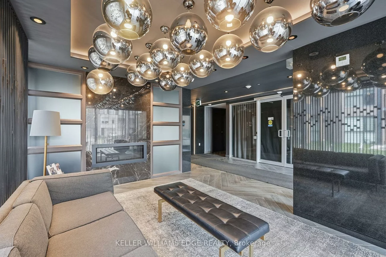 210, Sabina, 1008 - GO Glenorchy, Oakville