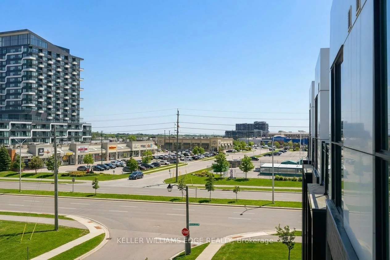 210, Sabina, 1008 - GO Glenorchy, Oakville