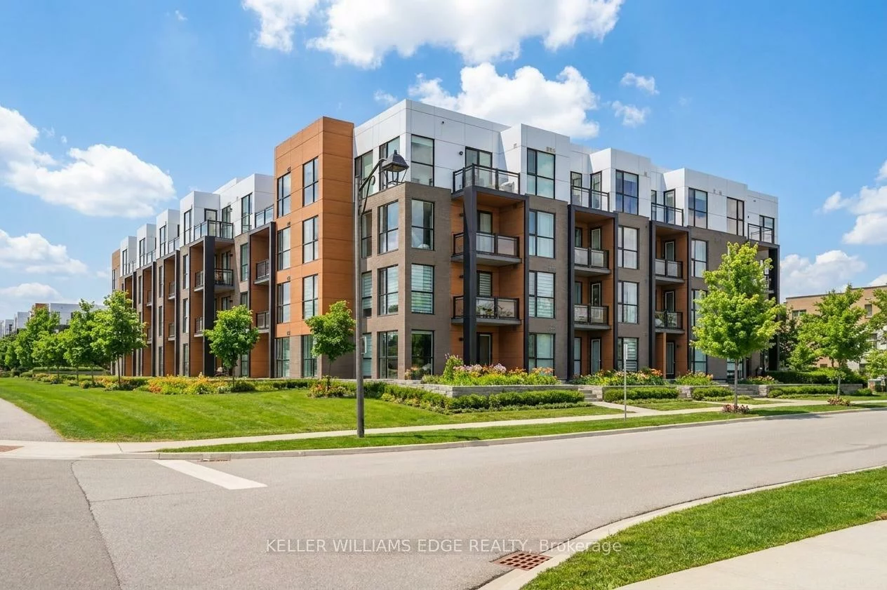 210, Sabina, 1008 - GO Glenorchy, Oakville