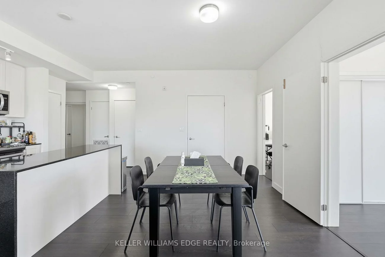 210, Sabina, 1008 - GO Glenorchy, Oakville