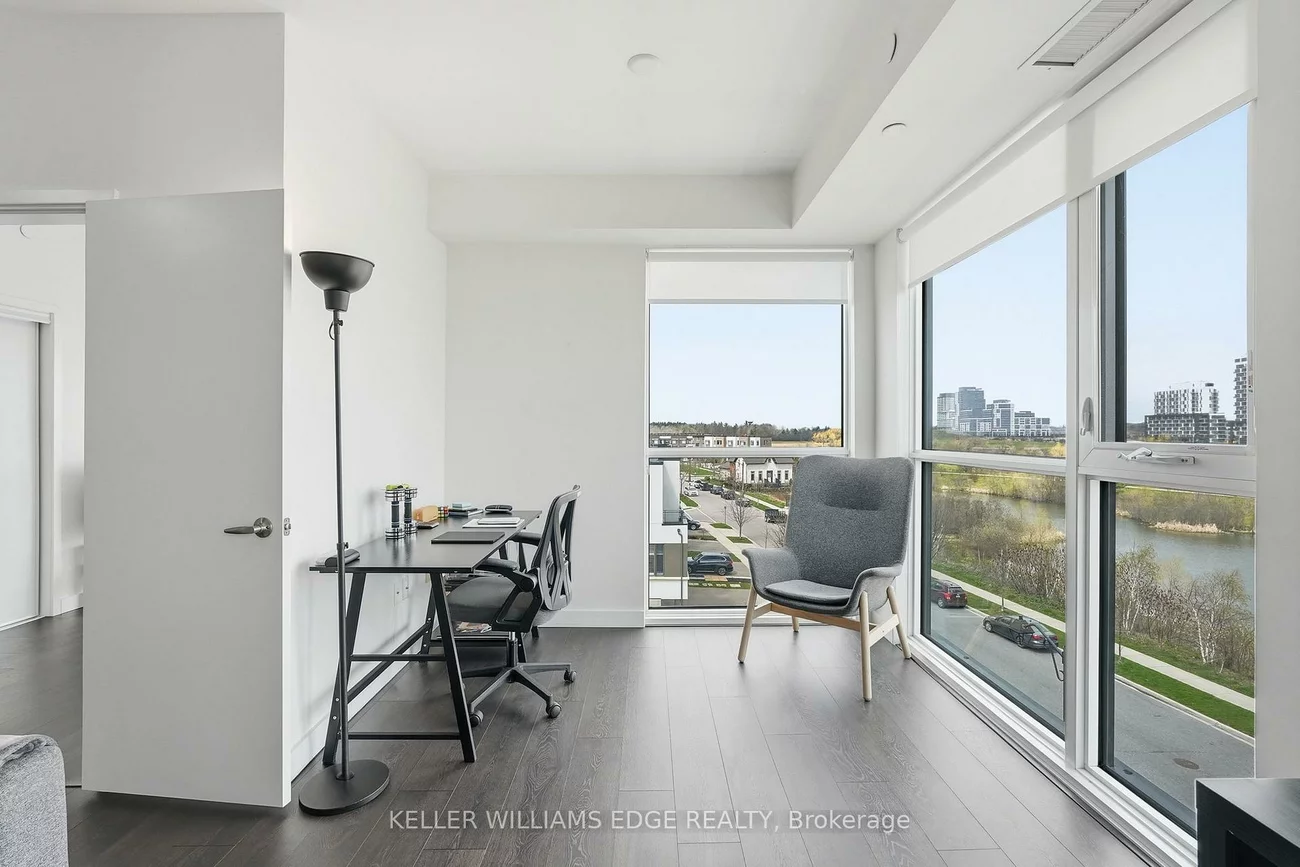 210, Sabina, 1008 - GO Glenorchy, Oakville