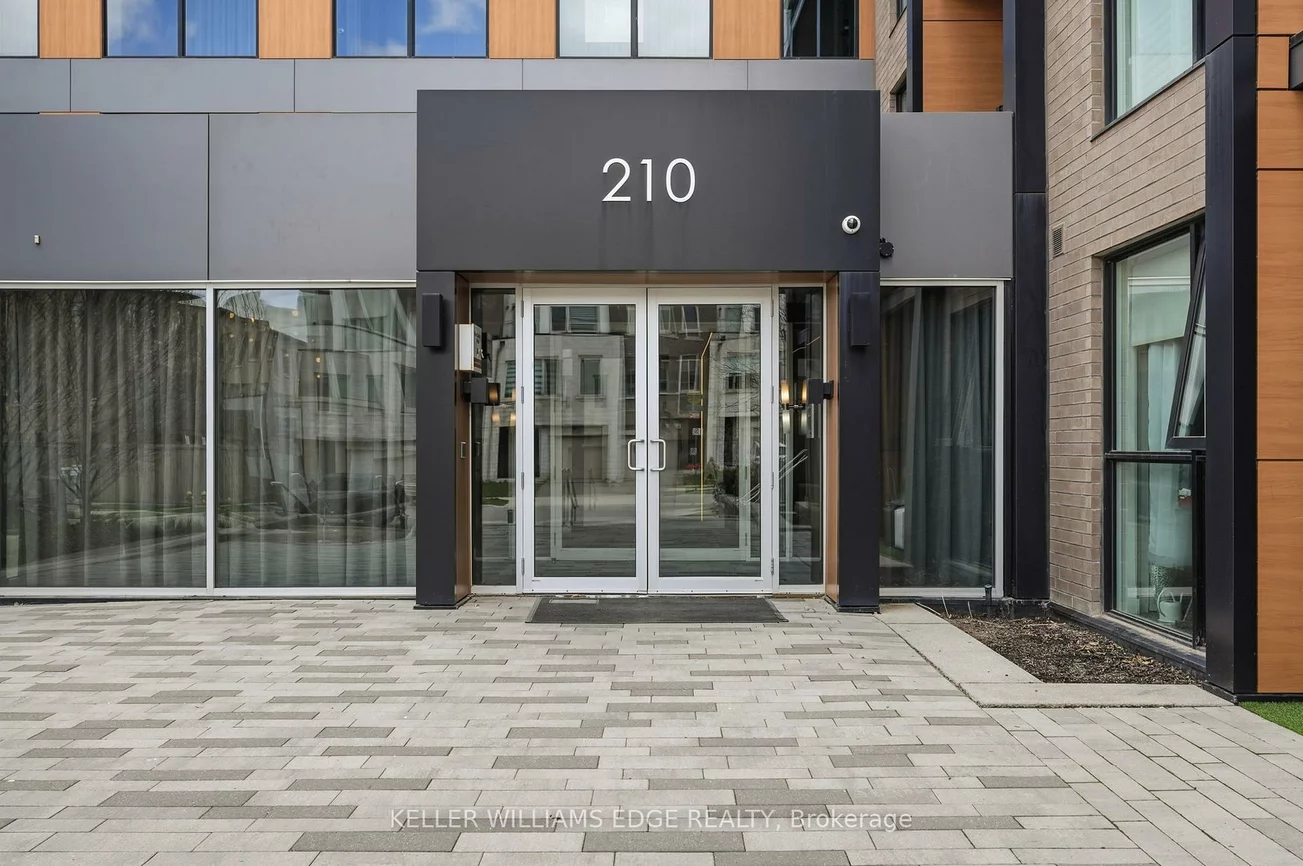 210, Sabina, 1008 - GO Glenorchy, Oakville