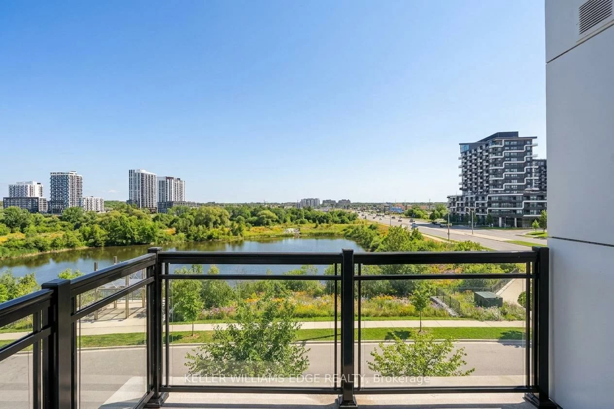 210, Sabina, 1008 - GO Glenorchy, Oakville