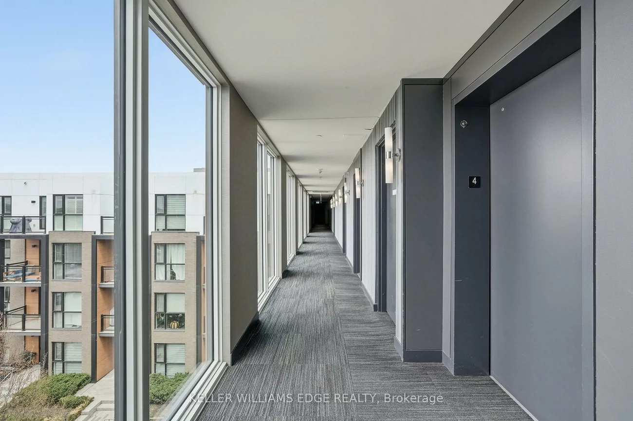 210, Sabina, 1008 - GO Glenorchy, Oakville