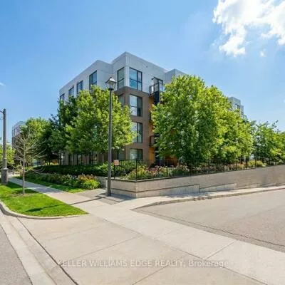 210, Sabina, 1008 - GO Glenorchy, Oakville