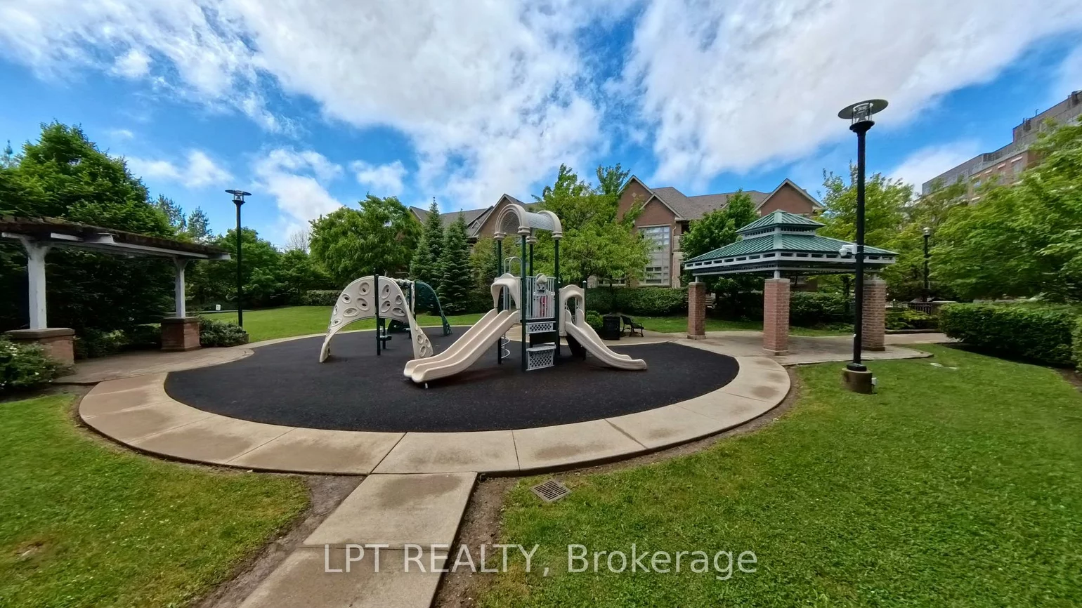 2470, Prince Michael, 1009 - JC Joshua Creek, Oakville