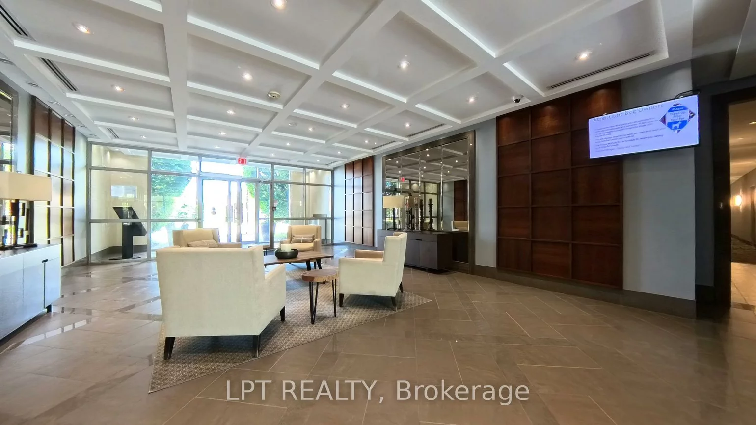 2470, Prince Michael, 1009 - JC Joshua Creek, Oakville