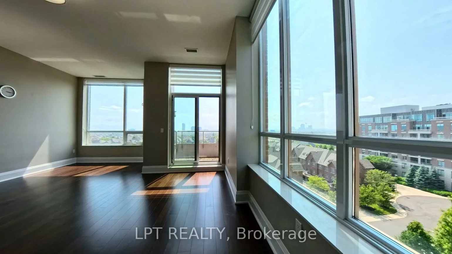 2470, Prince Michael, 1009 - JC Joshua Creek, Oakville