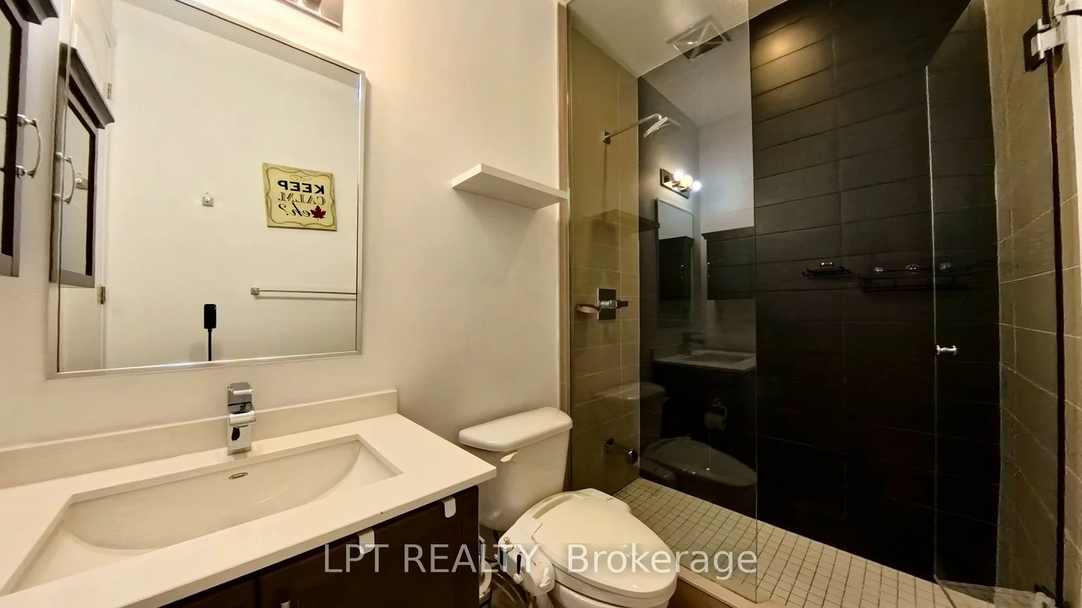 2470, Prince Michael, 1009 - JC Joshua Creek, Oakville