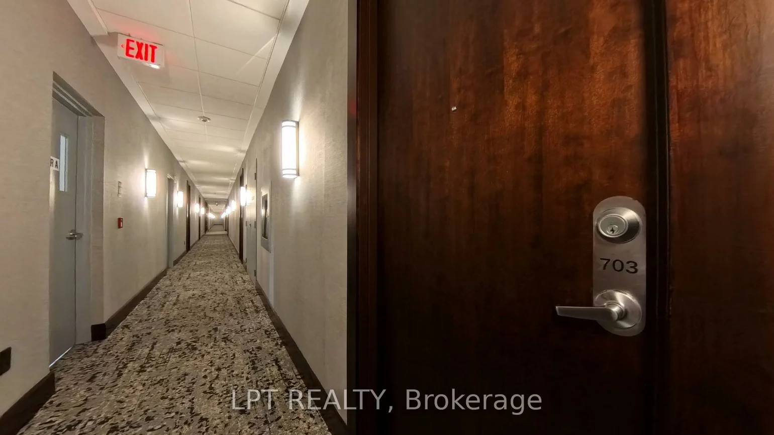 2470, Prince Michael, 1009 - JC Joshua Creek, Oakville