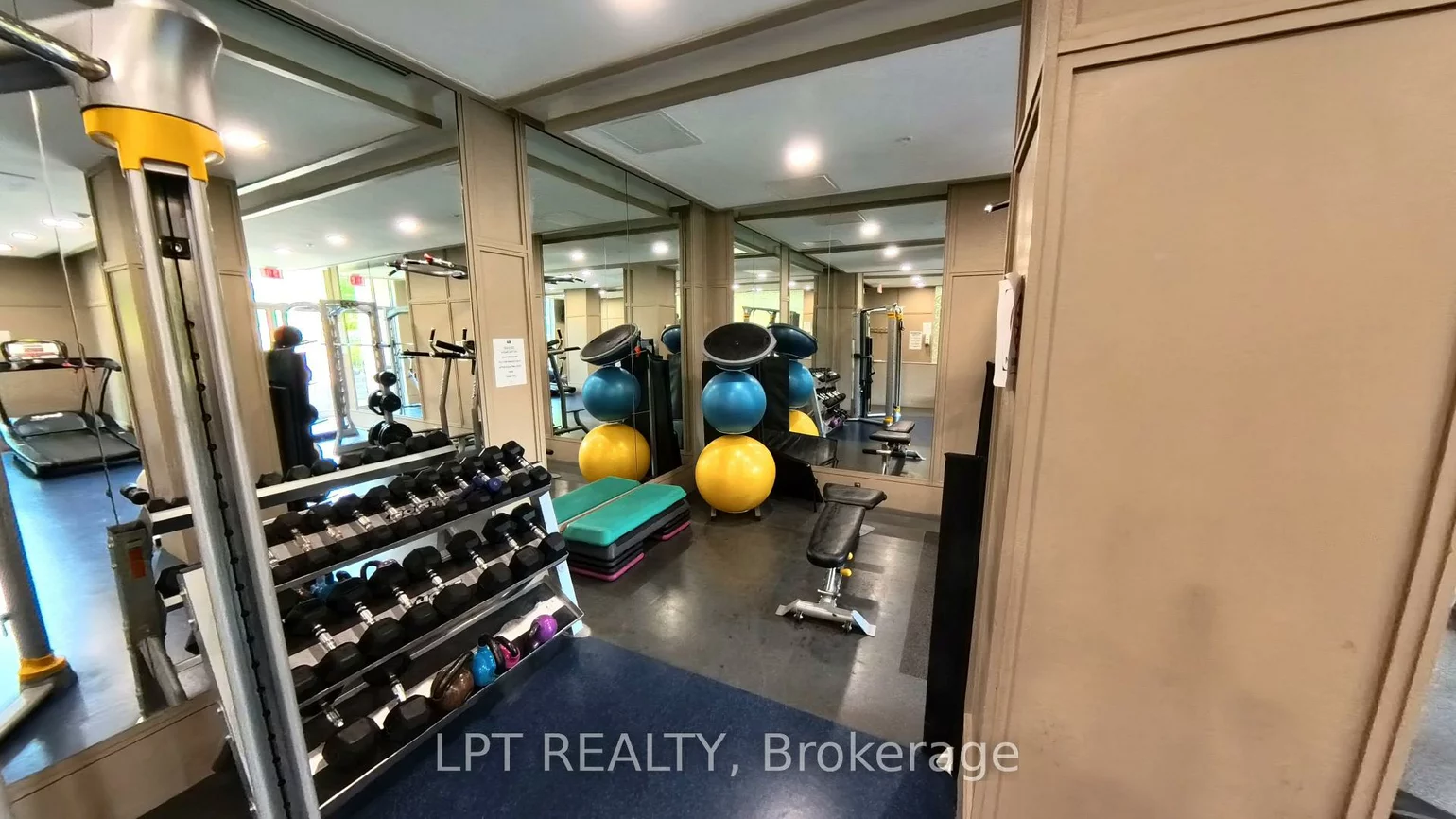 2470, Prince Michael, 1009 - JC Joshua Creek, Oakville