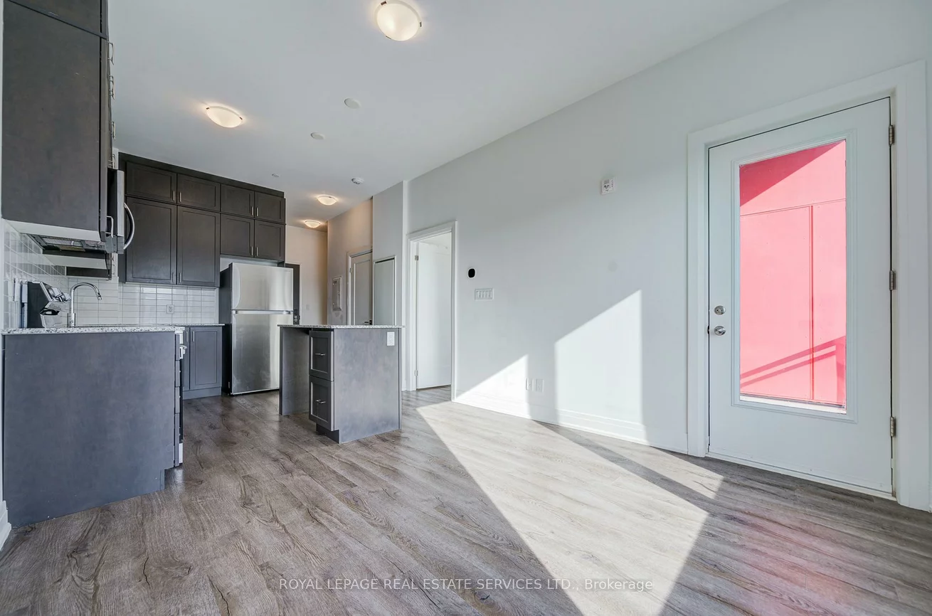 3265, Carding Mill, 1008 - GO Glenorchy, Oakville