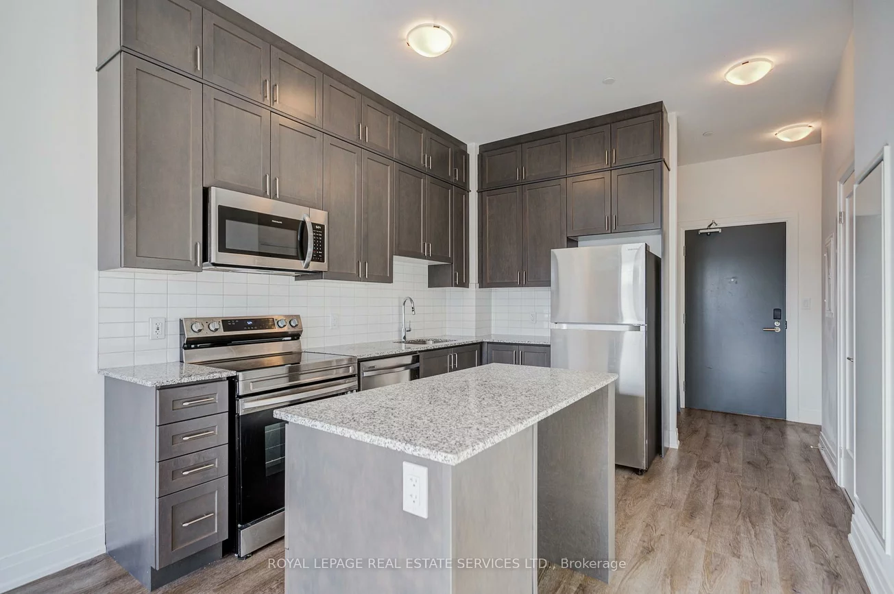 3265, Carding Mill, 1008 - GO Glenorchy, Oakville