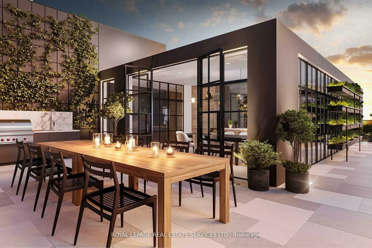 3265, Carding Mill, 1008 - GO Glenorchy, Oakville