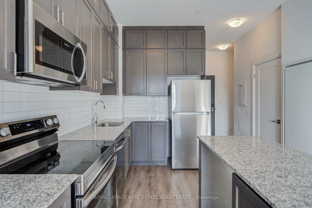 3265, Carding Mill, 1008 - GO Glenorchy, Oakville