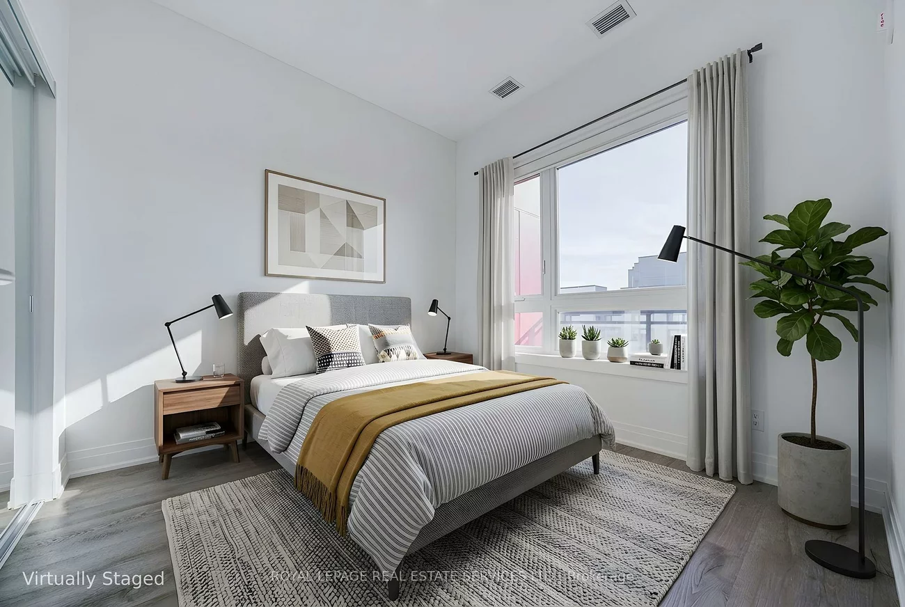 3265, Carding Mill, 1008 - GO Glenorchy, Oakville