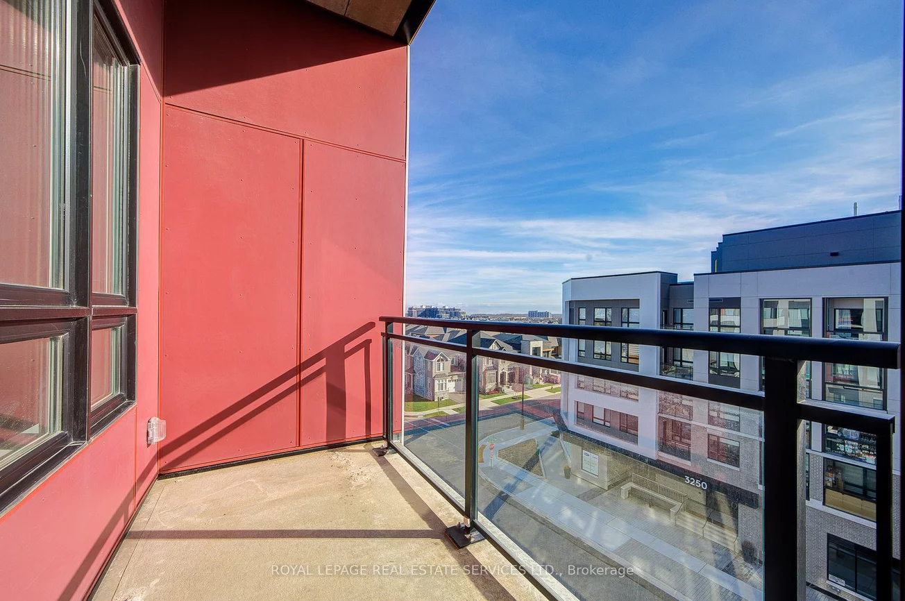 3265, Carding Mill, 1008 - GO Glenorchy, Oakville