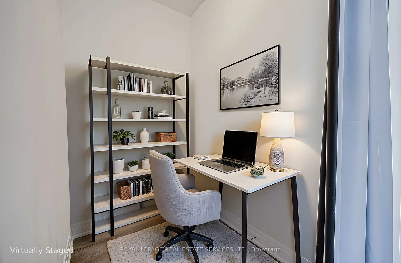 3265, Carding Mill, 1008 - GO Glenorchy, Oakville