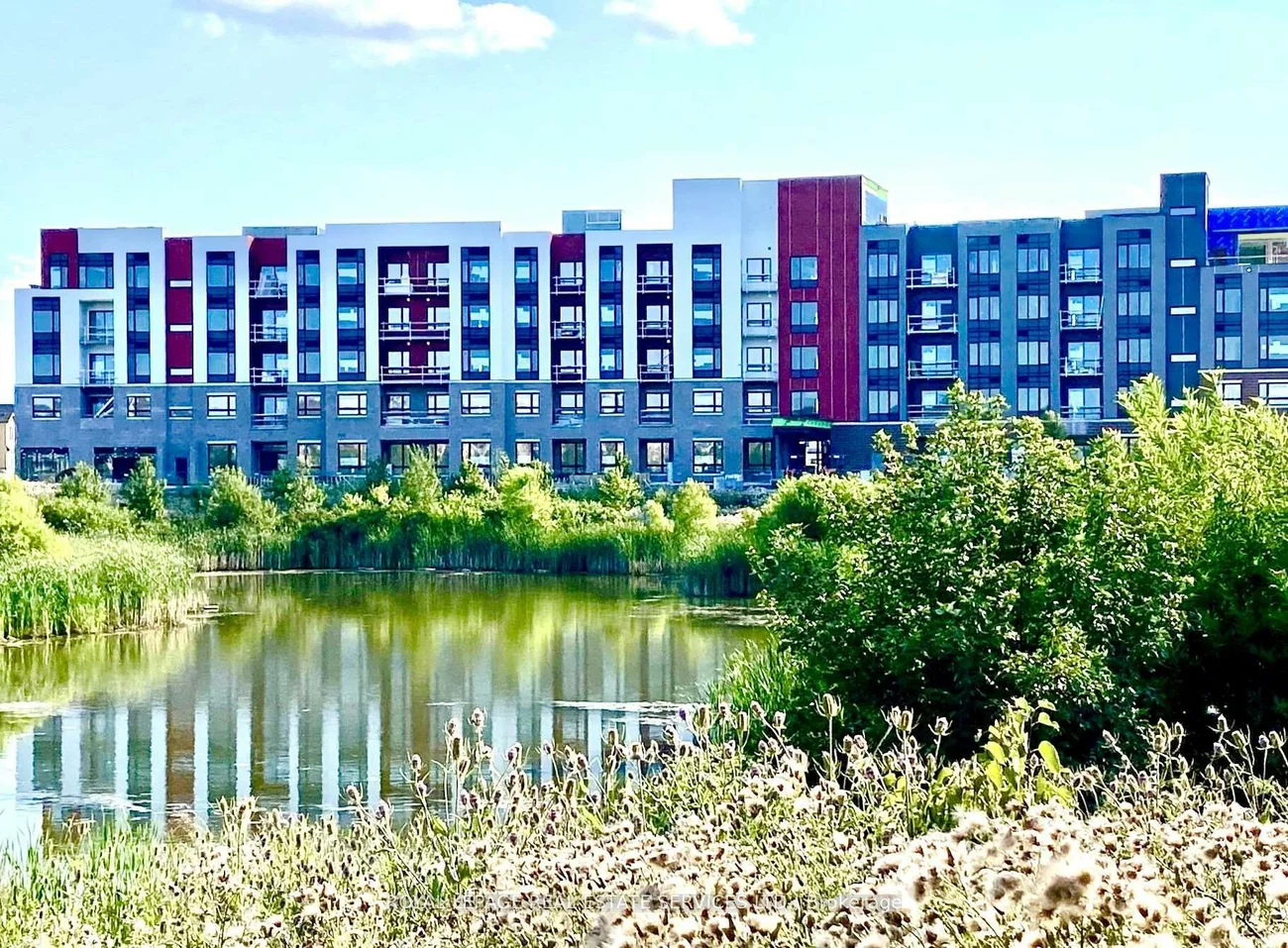 3265, Carding Mill, 1008 - GO Glenorchy, Oakville