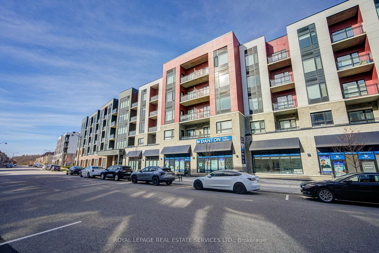 3265, Carding Mill, 1008 - GO Glenorchy, Oakville