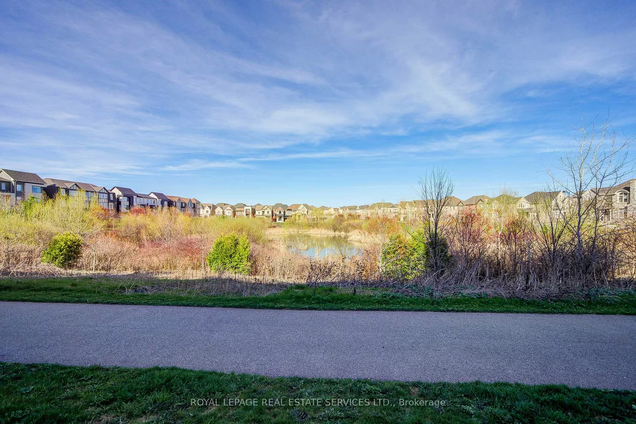 3265, Carding Mill, 1008 - GO Glenorchy, Oakville