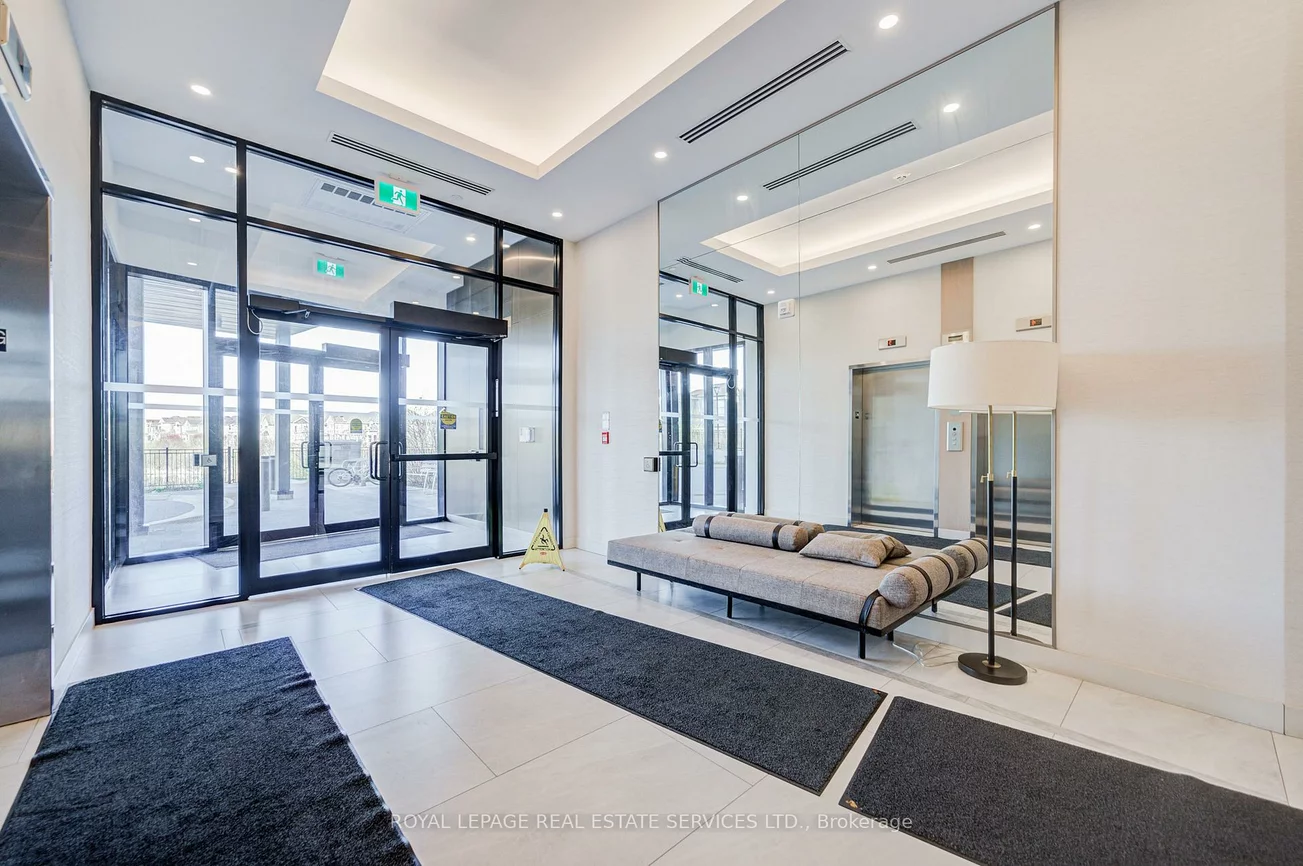 3265, Carding Mill, 1008 - GO Glenorchy, Oakville