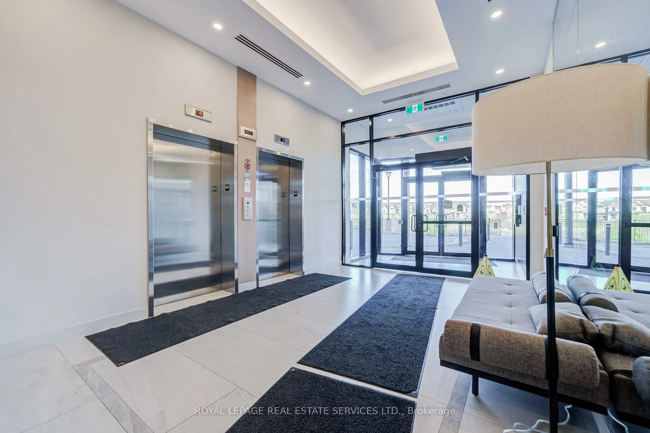 3265, Carding Mill, 1008 - GO Glenorchy, Oakville