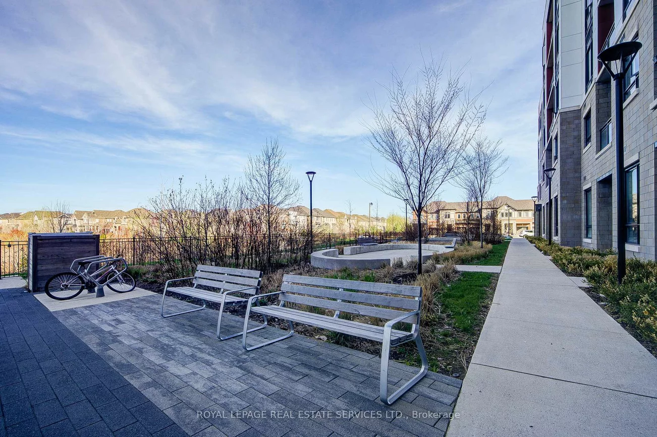 3265, Carding Mill, 1008 - GO Glenorchy, Oakville