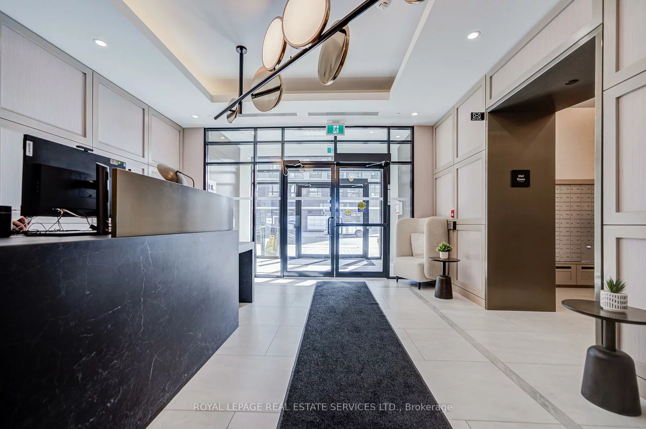 3265, Carding Mill, 1008 - GO Glenorchy, Oakville