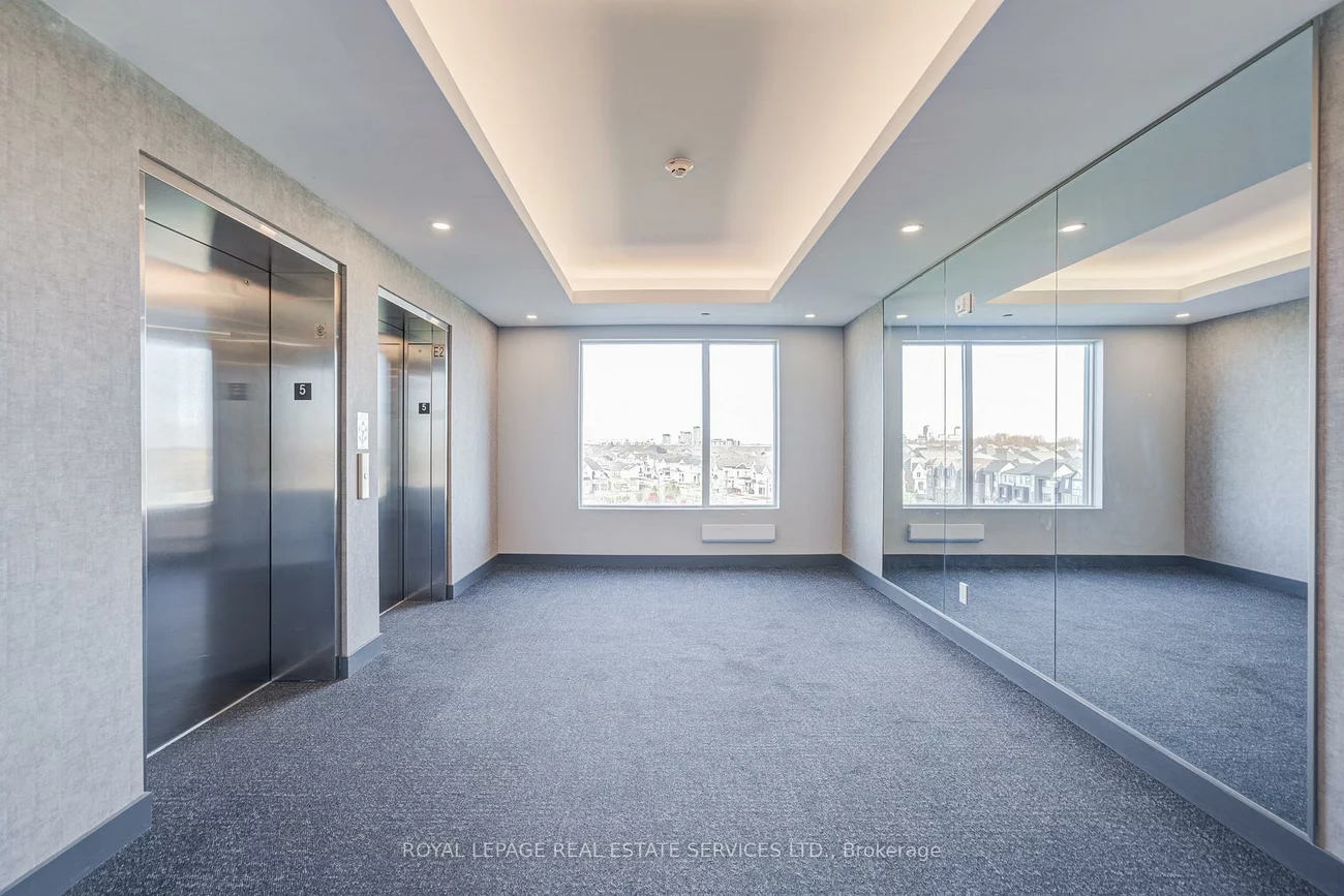 3265, Carding Mill, 1008 - GO Glenorchy, Oakville