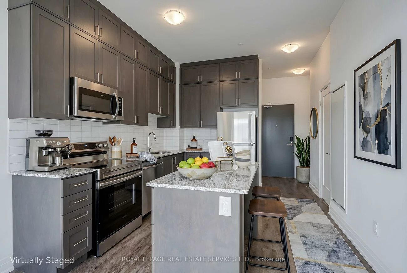 3265, Carding Mill, 1008 - GO Glenorchy, Oakville