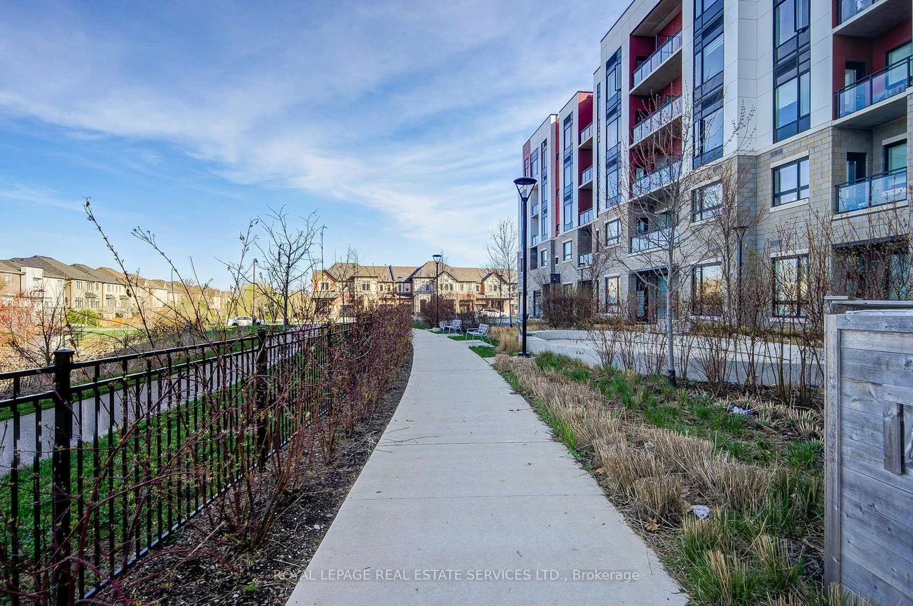 3265, Carding Mill, 1008 - GO Glenorchy, Oakville